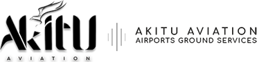 Akitu Aviation, Airports Ground Services