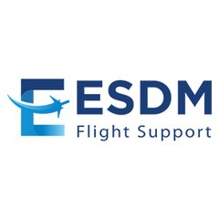 ESDM Flight Support